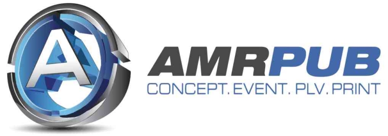 AMR PUB Logo